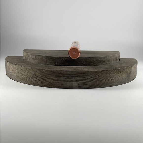 Shadowsense Copper Rose NEW Matte Warm Tan Nude Cream to Powder Eyeshadow Vegan - Picture 4 of 5